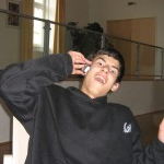 Firmwochenende 2007